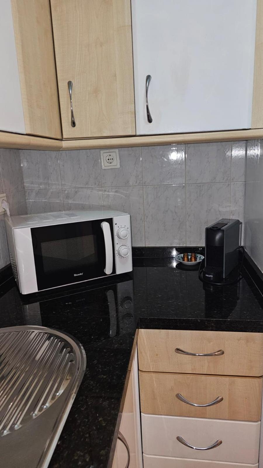 Ideal Holiday Apartment One Bedroom City Center 말라가 외부 사진