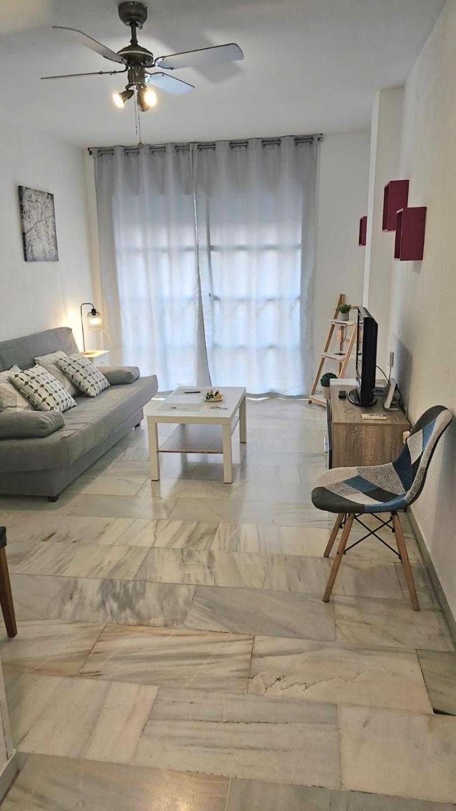Ideal Holiday Apartment One Bedroom City Center 말라가 외부 사진