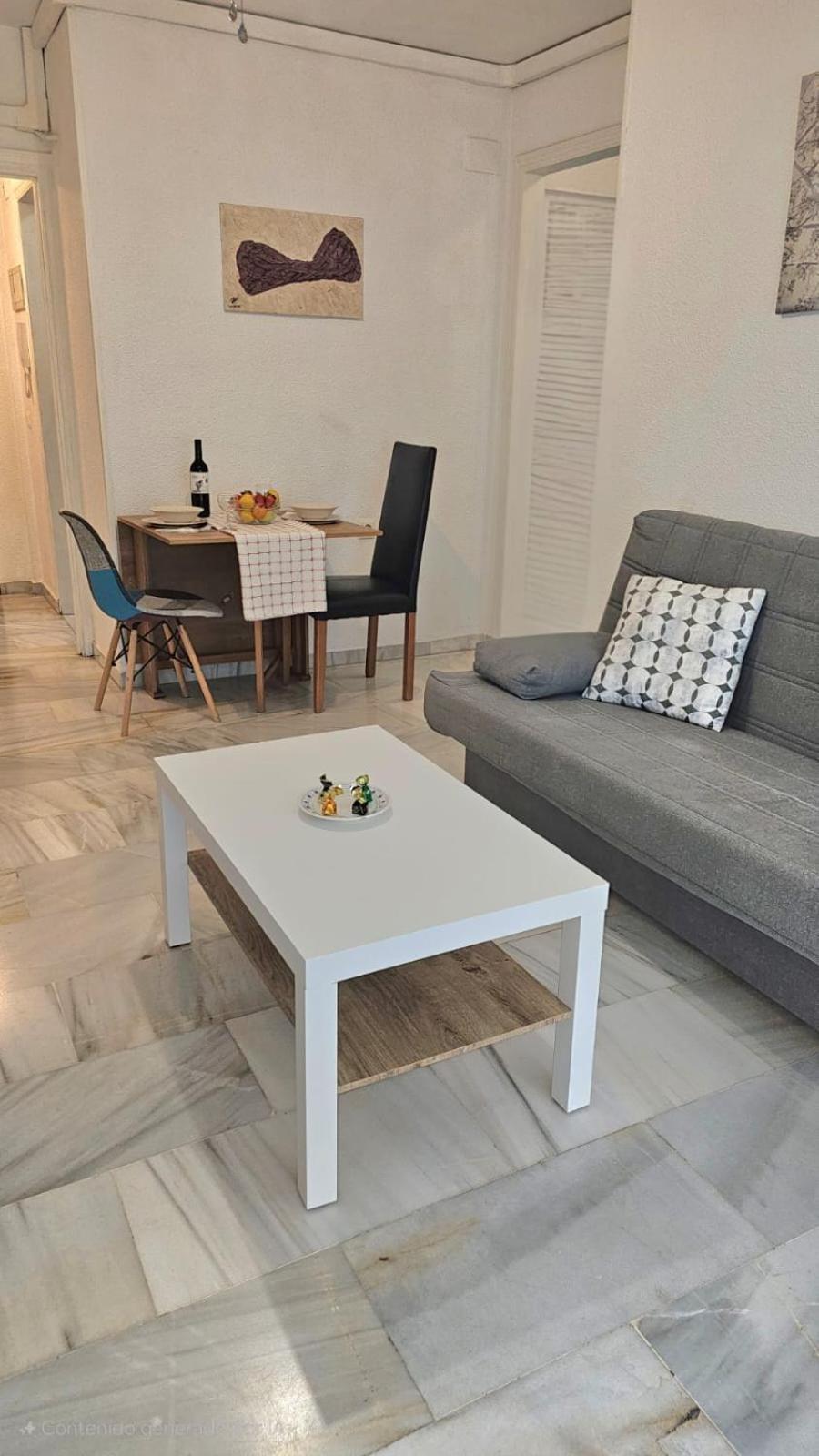Ideal Holiday Apartment One Bedroom City Center 말라가 외부 사진
