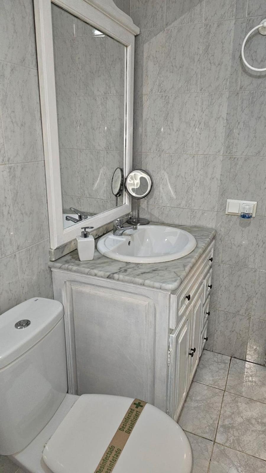 Ideal Holiday Apartment One Bedroom City Center 말라가 외부 사진