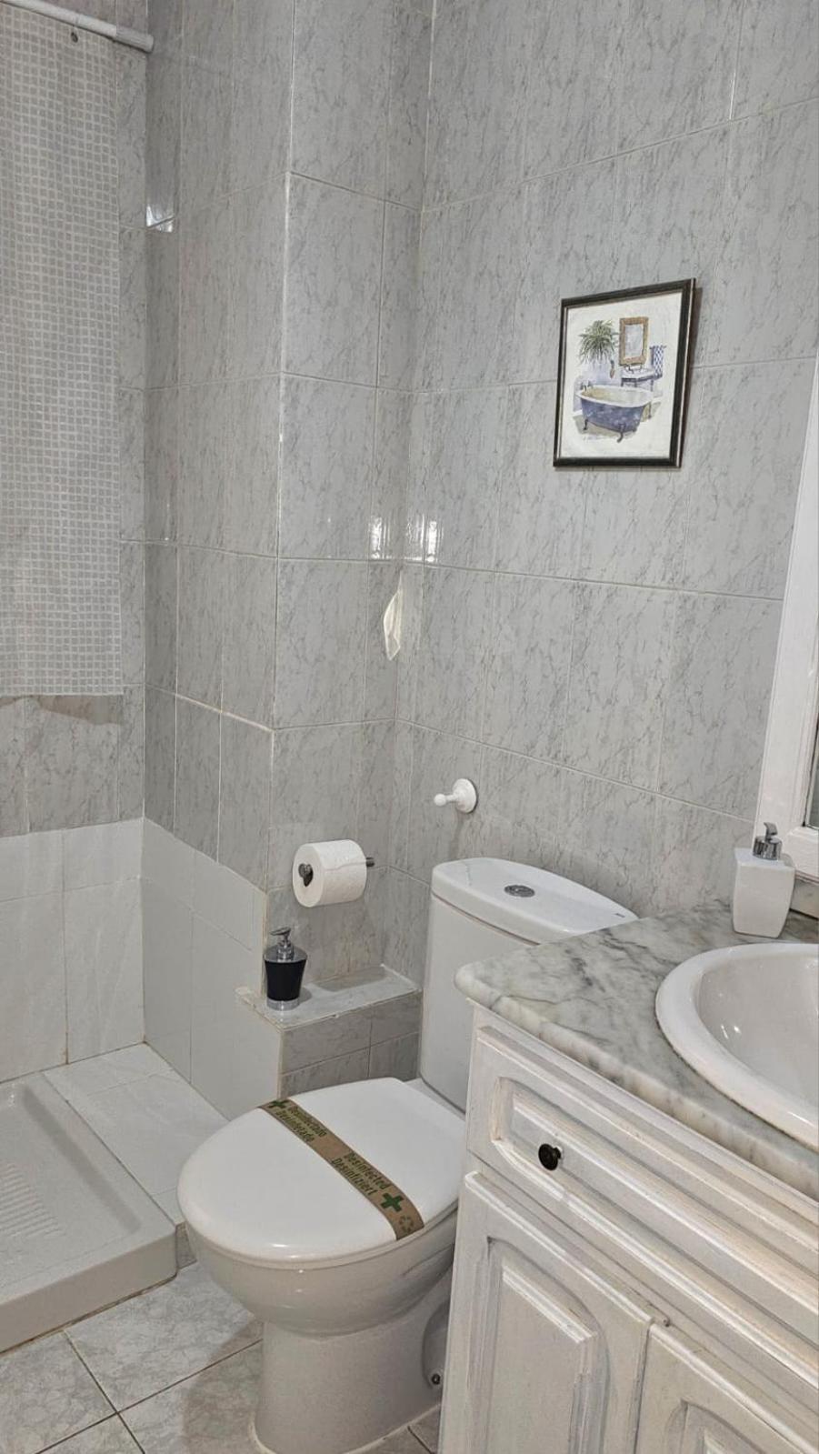 Ideal Holiday Apartment One Bedroom City Center 말라가 외부 사진