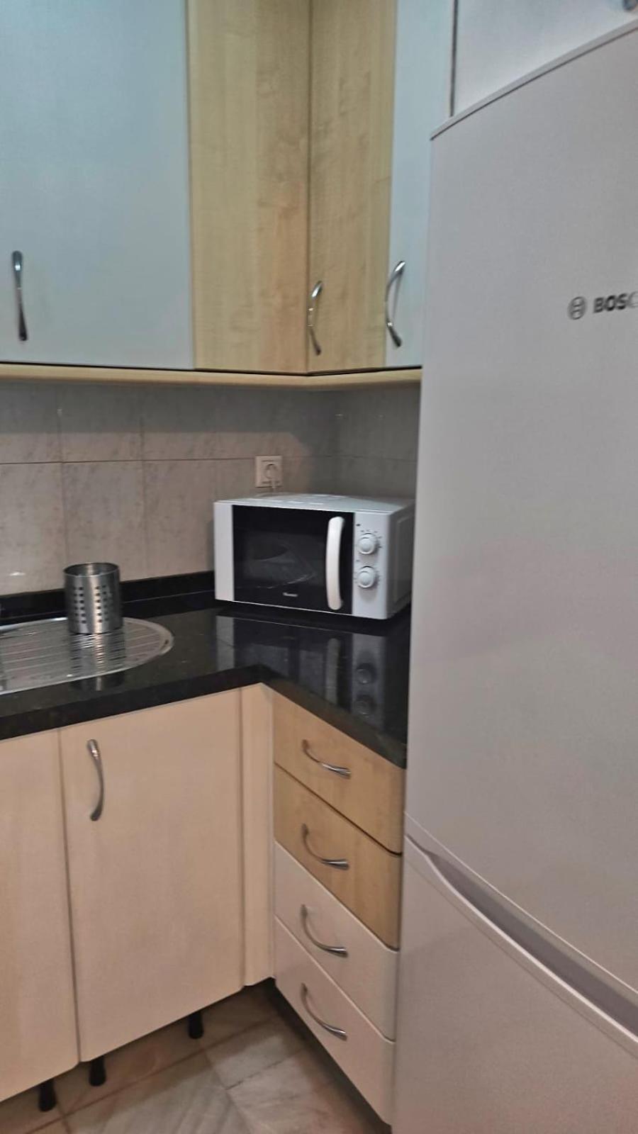 Ideal Holiday Apartment One Bedroom City Center 말라가 외부 사진
