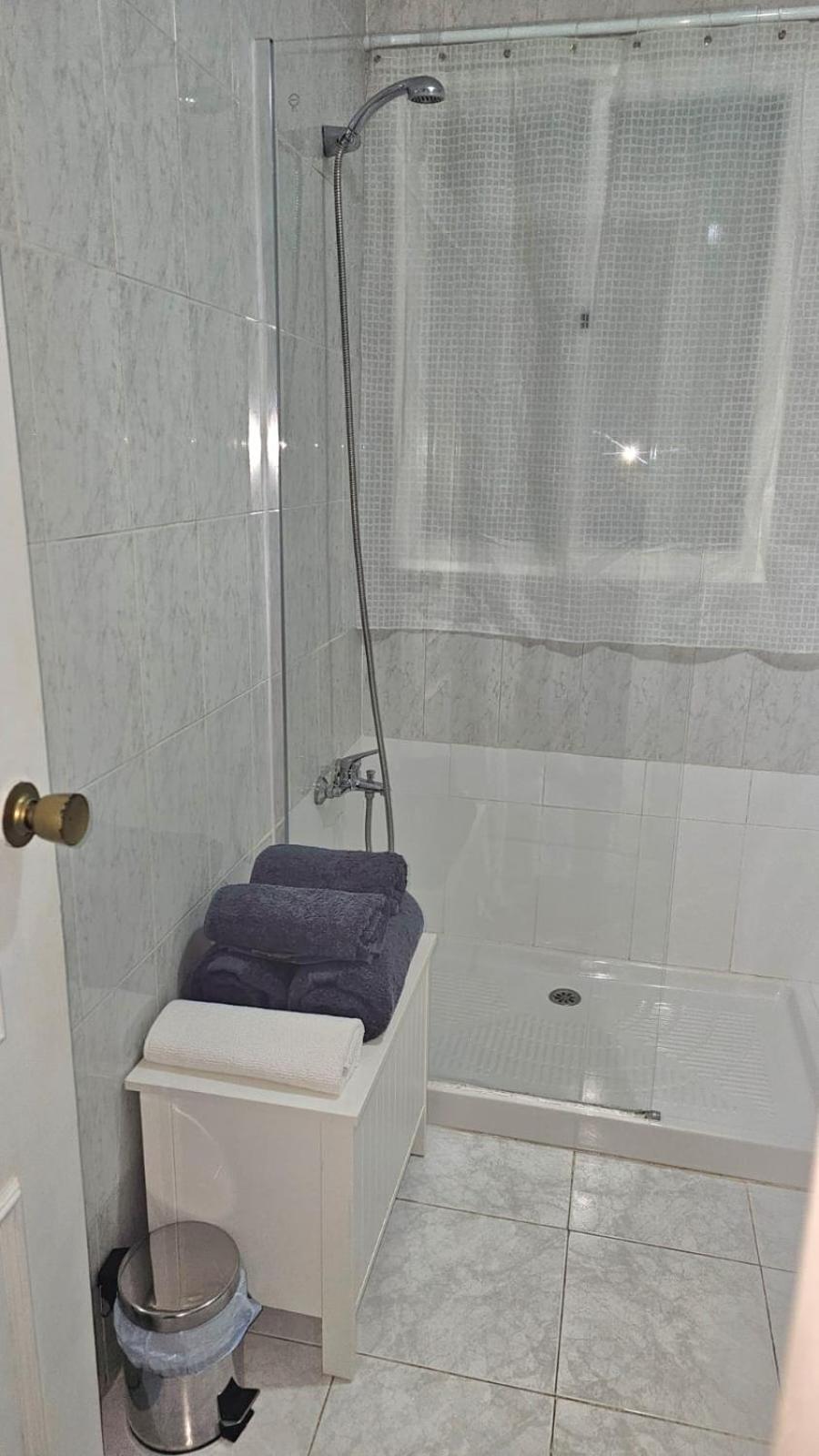 Ideal Holiday Apartment One Bedroom City Center 말라가 외부 사진